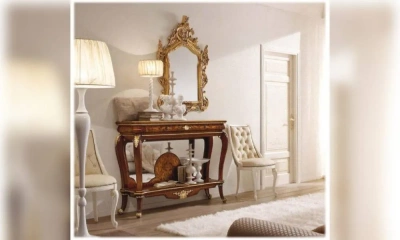 Консоль Grilli Rondo 2