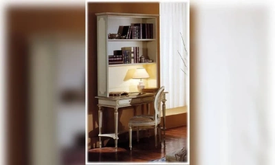 Книжный Шкаф Pellegatta Sopralzo