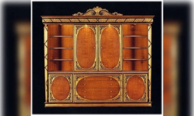 Cтенка Jumbo Collection Temptations