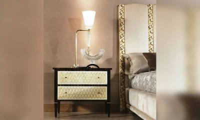 Тумба Прикроватная Zanaboni W.027/Nt