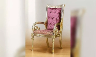 Стул Morello Gianpaolo Passion 2