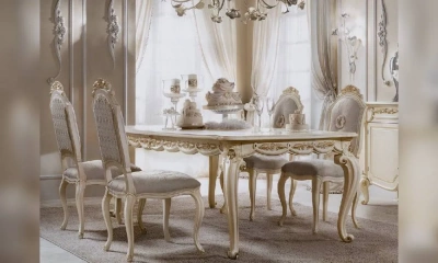 Стол Antonelli Moravio 3638