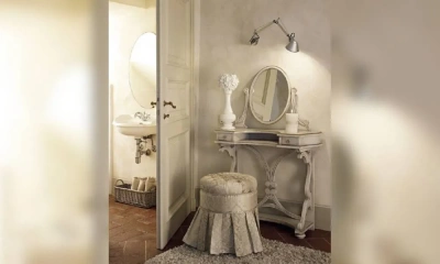 Туалетный Столик Volpi