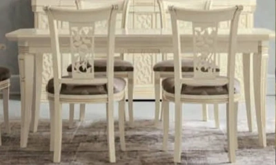 Стол Dall Agnese Tiffany 2