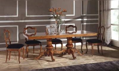 Стол Giuliacasa H231-Le