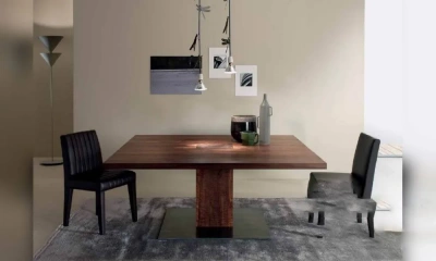 Столовая С Квадратным Столом, Riva 1920