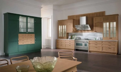 Кухня Aster Cucine Avenue