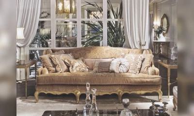 Диван Provasi Darcy