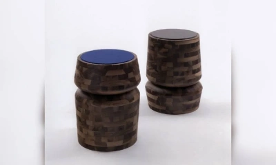 Табурет Porada Bouchon