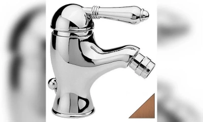 Смеситель Для Биде Nicolazzi Petit M.Blanc 3403Bz76