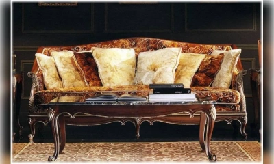 Диван Jumbo Collection Mon-43