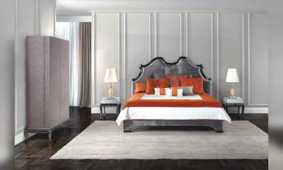 Кровать Elle Due Thais 1