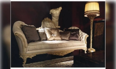 Диван Jumbo Collection Boh-43/L