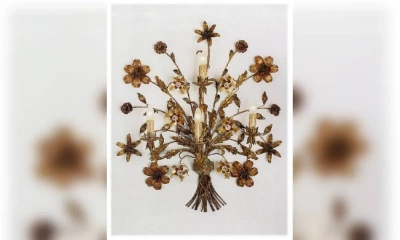 Бра Mechini A585/4