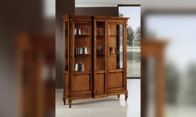 Витрина Giuliacasa 421/V-Mi