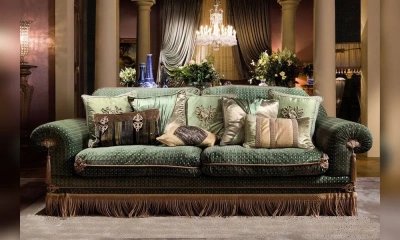 Диван Provasi Tailored Home 3