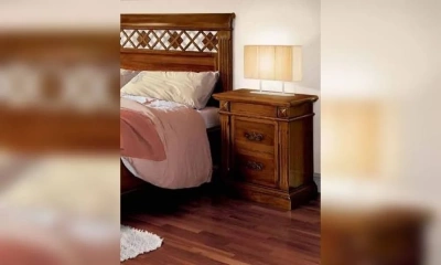 Тумба Прикроватная Betamobili Vasari