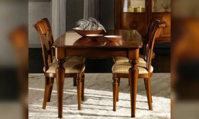 Стол Giuliacasa C103-Ve