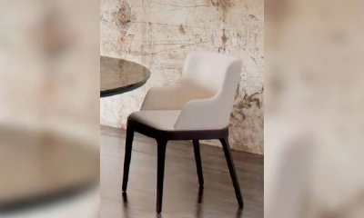 Стул Cattelan Italia Magda 2