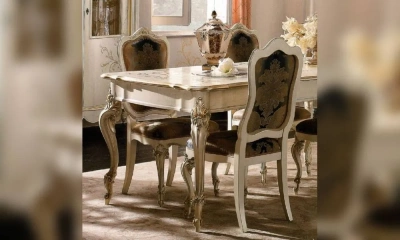 Стул Scappini Se 109