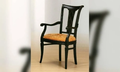 Стул Morello Gianpaolo Tuareg 2