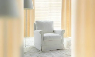 Кресло, Giulio Marelli