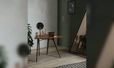 Туалетный Столик Tonin Casa Nipper