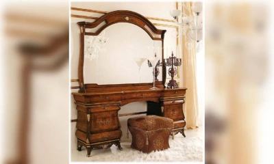 Туалетный Столик Grilli Rondo 2