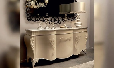 Комод Cortezari Milano 2