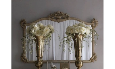 Зеркало Silvano Grifoni 3559