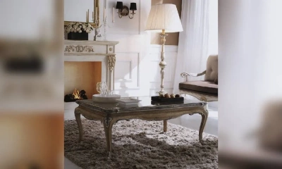 Стол Журнальный Grifoni Silvano Living Room 2