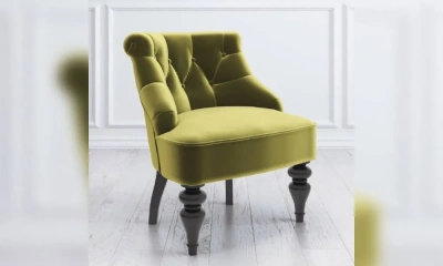 Кресло Kreind Canapes Крапо M13-B-B10