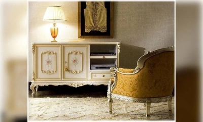 Тумба Тв Silik Lo Stile Di Classe 1