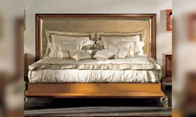 Кровать Bakokko Elissar