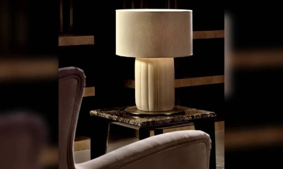 Настольная Лампа Signorini Coco 00072