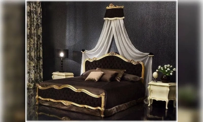 Кровать Silik Asea 2