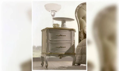 Тумба Прикроватная Florence Art 5336