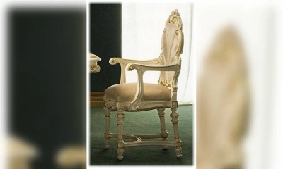 Стул Silik Fidia 1