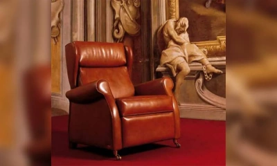 Кресло Mascheroni Thema Classic