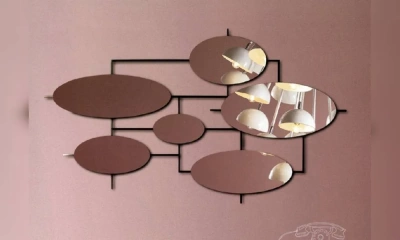 Зеркало Anna Creazioni Cr/4602