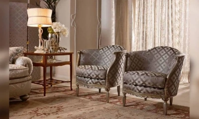 Кресло Medea 505