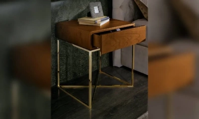 Тумба Прикроватная Seven Sedie Klepsidra