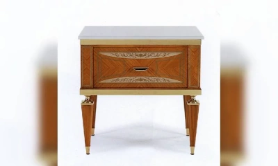 Тумба Прикроватная Zanaboni W.038/Nt