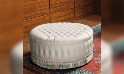 Пуф Mascheroni Serenissima Pouf 85