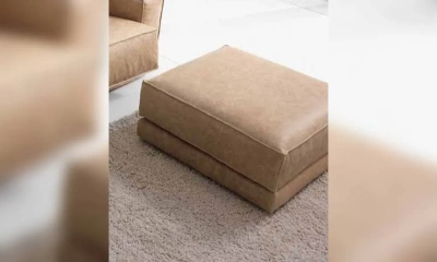 Пуф Keoma Safira 2