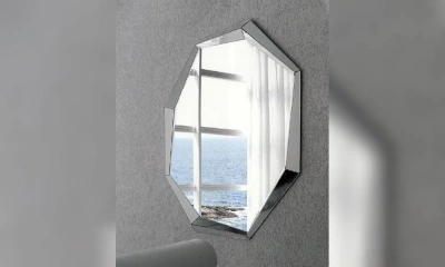 Зеркало Cattelan Italia Emerald 2