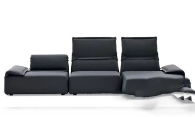 Диван Модульный С Механизмом Наклона Highlands, Moroso