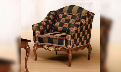 Кресло Morello Gianpaolo Mirage