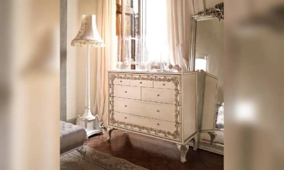 Комод Volpi Angelica