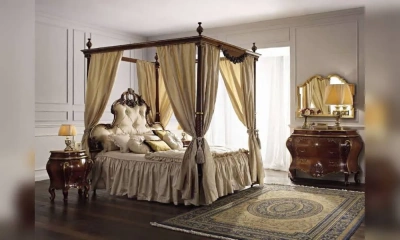 Спальня Andrea Fanfani Notte 2